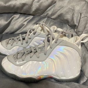 Nike Little Posite One